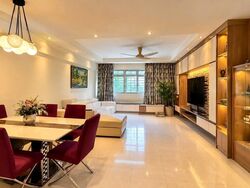 Blk 163B Punggol Central (Punggol), HDB 5 Rooms #637466071